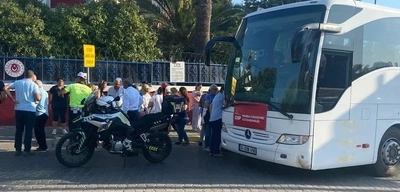 Çerçioğlu'nun İstifasının Ardından Özgür Özel Aydın'da Miting Düzenliyor