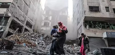 Hamas'tan Ateşkes Açıklaması