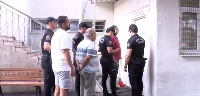 İBB'ye Yönelik Yolsuzluk Soruşturmasında 45 Gözaltı