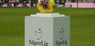 Süper Lig'de İlk Teknik Direktör Ayrılığı