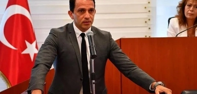 Adalet Bakanlığı'ndan Mücahit Birinci için Soruşturma İzni