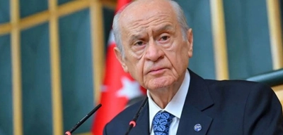 Bahçeli'den Selahattin Yılmaz Açıklaması: "Ülküdaşım ve Dava Arkadaşım"