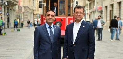 Beyoğlu Belediye Başkanı İnan Güney Tutuklandı
