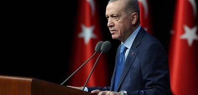 Cumhurbaşkanı Erdoğan'dan Dünya İnsani Yardım Günü Paylaşımı