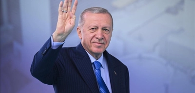 Cumhurbaşkanı Erdoğan'dan Yerli Sosyal Medya Platformu NSosyal'de İlk Paylaşım!