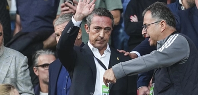 Fenerbahçe'nin Ataşehir'deki Yeni Projesi Yolda
