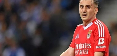 Kerem Aktürkoğlu Bilmecesi: Şampiyonlar Ligi Maçında Fenerbahçe'de mi Oynayacak, Benfica'da mı?