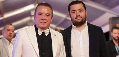Muhittin Böcek'in Oğlu Gözaltına Alındı