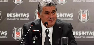 Beşiktaş Sermaye Artırımı Kararını KAP'a Bildirdi