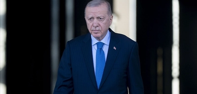 Erdoğan, Hollanda Başbakanı Schoof ile Görüştü