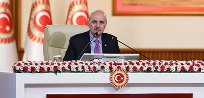 Kurtulmuş: "Amacımız Geçmişin Tartışmalarını Tekrarlamak Değil, Ortak Geleceğimizi Güçlendirmektir"