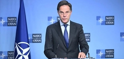 Mark Rutte Duyurdu: NATO Zirvesi Ankara'da Yapılacak