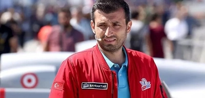 Selçuk Bayraktar Vergi Rekortmeni Oldu