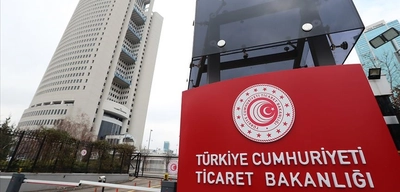 Suriye'nin İthalat Sınırlaması Geçici Uygulama