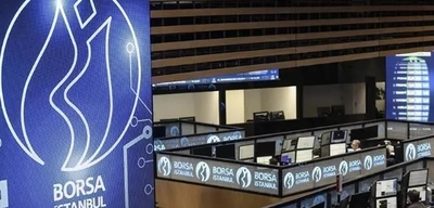 Borsa İstanbul Güne Yükselişle Başladı