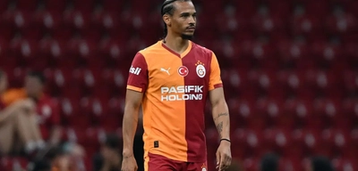 Galatasaray Leroy Sane'nin Parasını Çıkardı