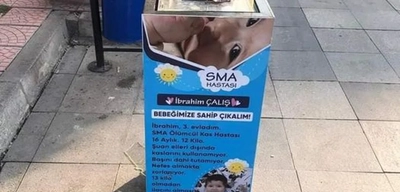 İstanbul'da Sesli SMA Standları Kaldırılacak
