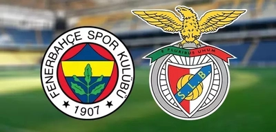 Kadıköy'de Gol Sesi Çıkmadı! Fenerbahçe-Benfica Rövanş Maçı Ne Zaman?