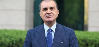 Ömer Çelik'ten Özgür Özel'e: "Siyasi Navigasyon Sorunu Yaşıyor"