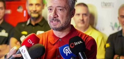 Tümer Metin'den Fenerbahçe Hakkında Bomba İddia