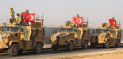 Türk Askeri Ukrayna'ya Gidecek mi?
