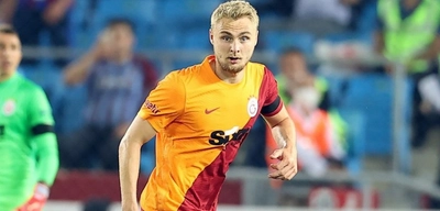 Victor Nelsson, Hellas Verona'ya Kiralandı