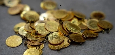 Altın Fiyatları Powell'ın Mesajlarını Bekliyor