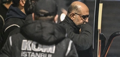 Aziz İhsan Aktaş'ın Ev Hapsi Kaldırıldı