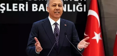 Yerlikaya'dan Trafik Saldırganı Hakkında Açıklama
