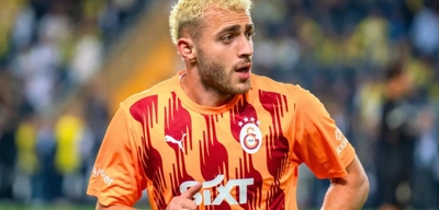 Barış Alper Yılmaz'ın Menajerinden Açıklama