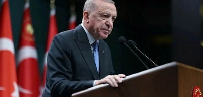 Cumhurbaşkanı Erdoğan'dan Celal Bayar'a Anma Mesajı