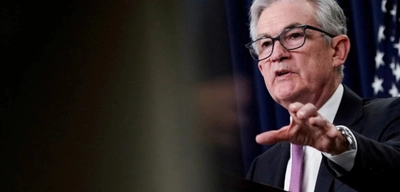 Fed Başkanı Powell'dan Faiz İndirimi Sinyali