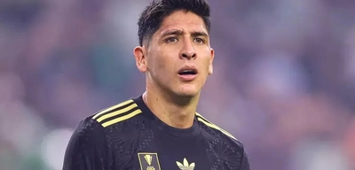 Fenerbahçe, Edson Alvarez Transferini Duyurdu