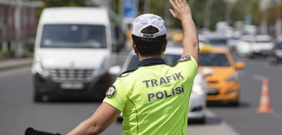 İstanbul'da 24 ve 30 Ağustos'ta Trafiğe Kapanacak Yollar