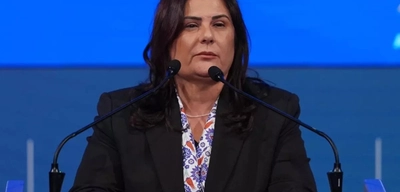 Özlem Çerçioğlu'na CHP'lilerden Protesto: Konser Alanı Bomboş Kaldı