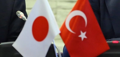Türkiye-Japonya Arasında Yeni Süreç