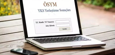 YKS Yerleştirme Sonuçları İçin Geri Sayım Başladı