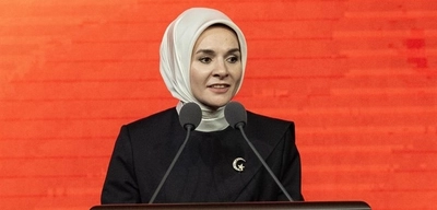 Bakan Göktaş: "Gazze için Harekete Geçme Vakti Çoktan Geldi"