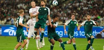 Yunan Basınından Samsunspor'a Övgü: "Tertemiz Bıraktılar"