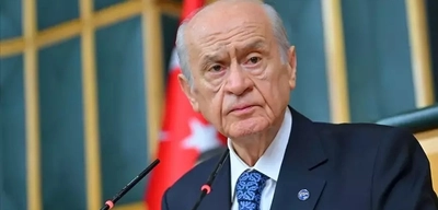 Bahçeli'den CHP'nin Olağanüstü Toplantı Çağrısına Sert Tepki