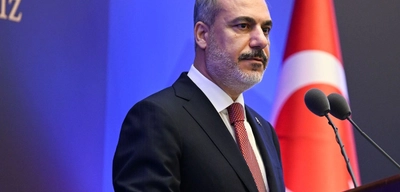 Bakan Fidan, İİT Toplantısına Başkanlık Edecek