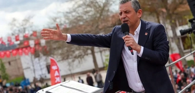 CHP Saha Raporu Hazırlıyor
