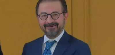 Eski MKE Başkanı İsmet Sayhan Gözaltına Alındı