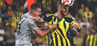 Fenerbahçe - Kocaelispor Maçında Hakem Kararları Tartışma Yarattı