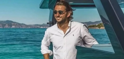 Halit Yukay'dan Acı Haber: Cansız Bedeni Bulundu!