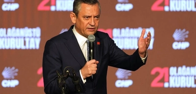 CHP'de Kurultay Davaları Eylül'de