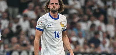Galatasaray, Adrien Rabiot'u Gündemine Aldı