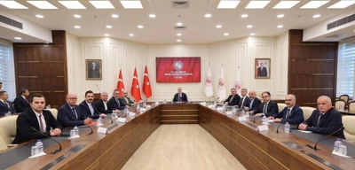 Hakem Kurulu 3. Kez Toplandı