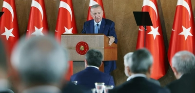 Kabine Toplantısı Ahlat'ta Yapılacak! İşte Gündemdeki Konular