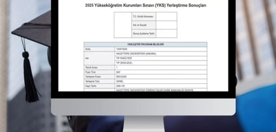 ÖSYM Sitesi Çöktü mü? YKS Sonuçları Sonrası ÖSYM'ye Erişilemiyor
